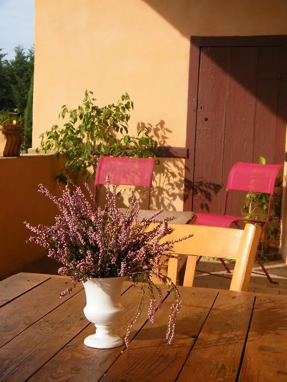 Le Clos Beaujolais Panzió Belleville-sur-Saône Franciaország