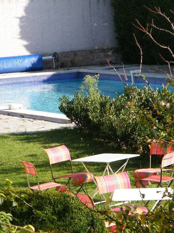 Le Clos Beaujolais Bed and Breakfast Belleville-sur-Saône